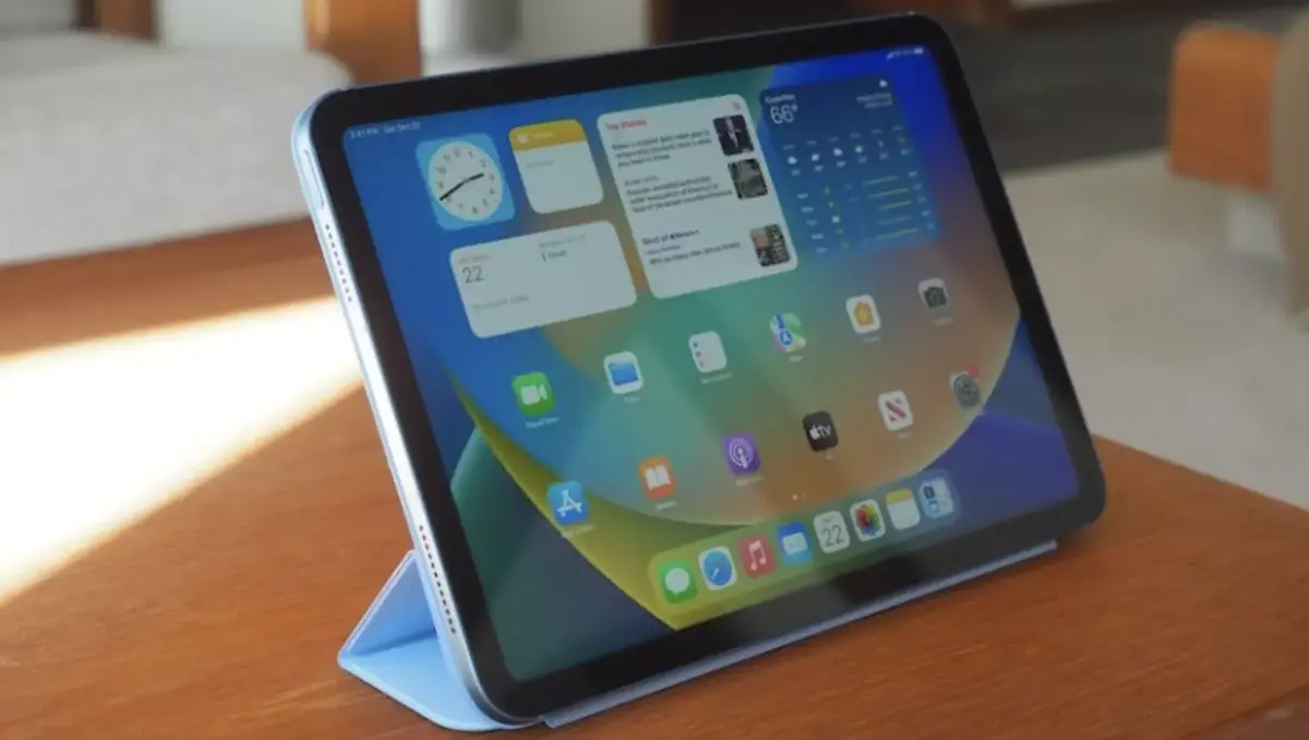 Test de l'iPad 10 : un bon iPad qui justifie difficilement son prix