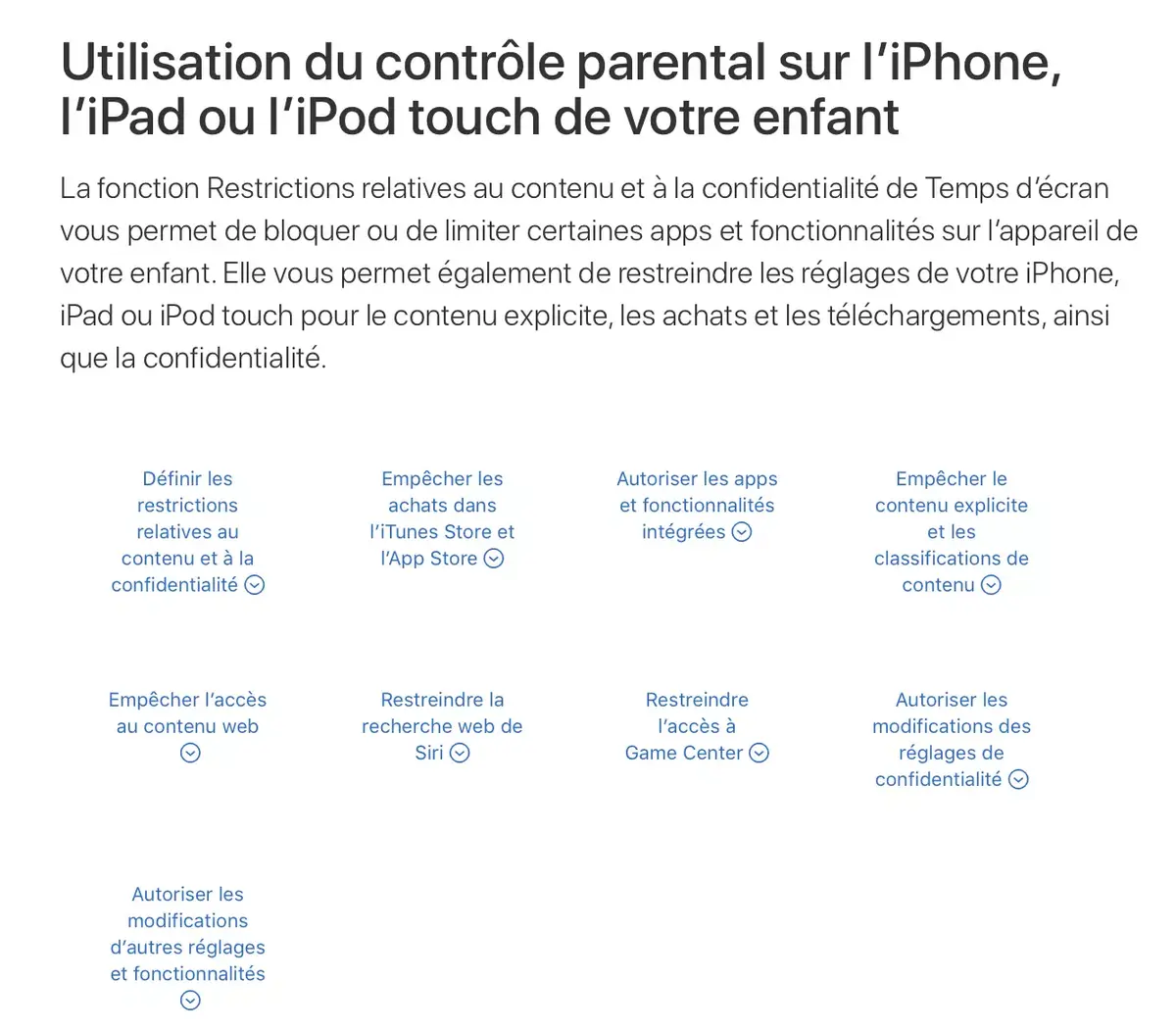 Son enfant dépense 2350€ en achats intégrés sur son iPhone (Apple le rembourse !)