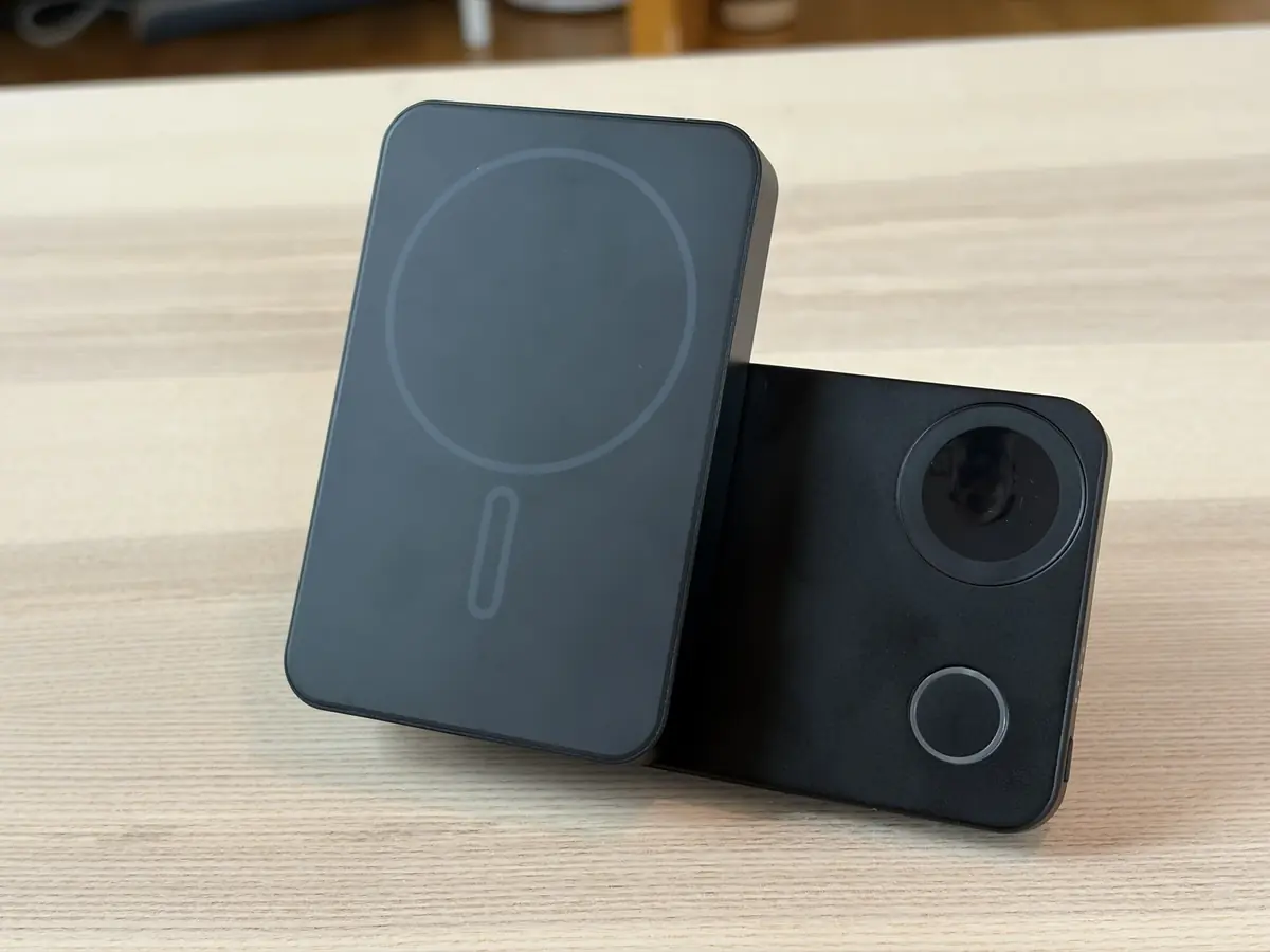 Test de la Kuxiu K1 Ultra : la batterie Qi2.2 de 25W qui fait tout