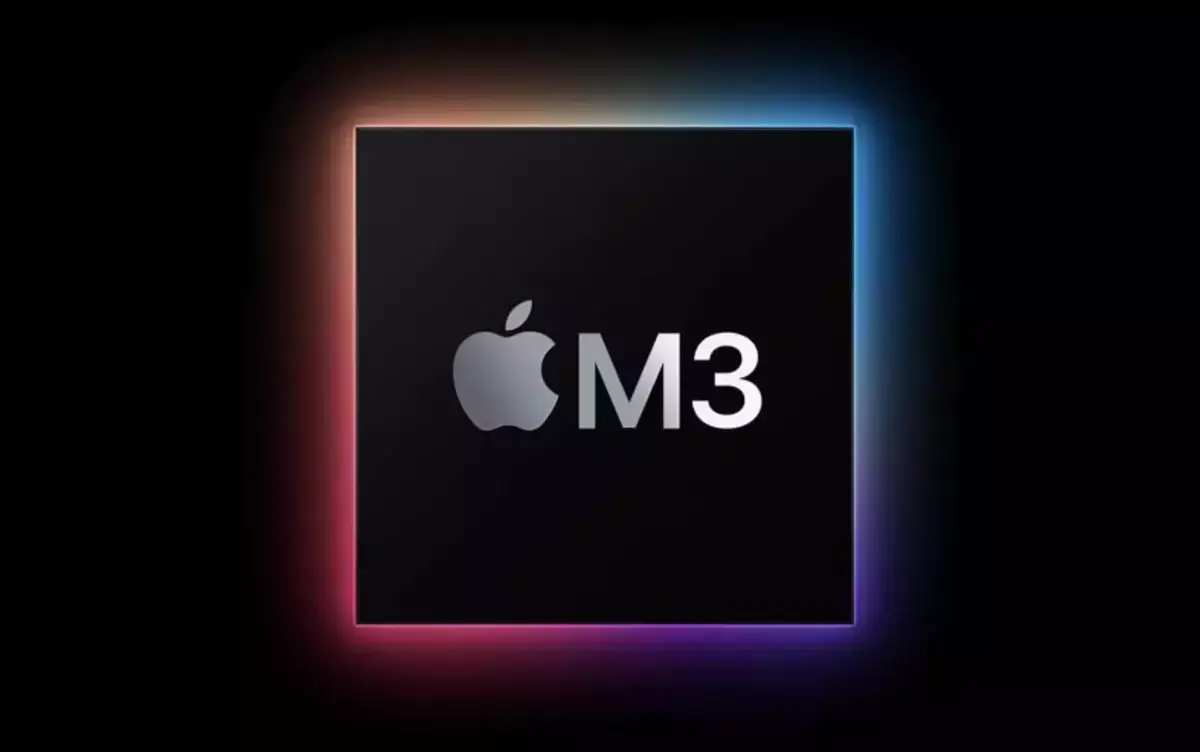 Finalement pas de MacBook Pro 13 M3 à la prochaine keynote ?