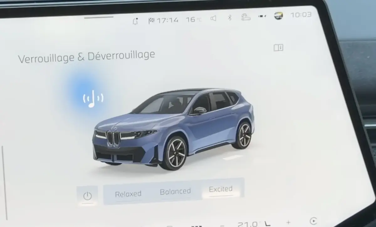 Test des écrans BMW 2026 (iX3, i3...) : une vraie révolution ?