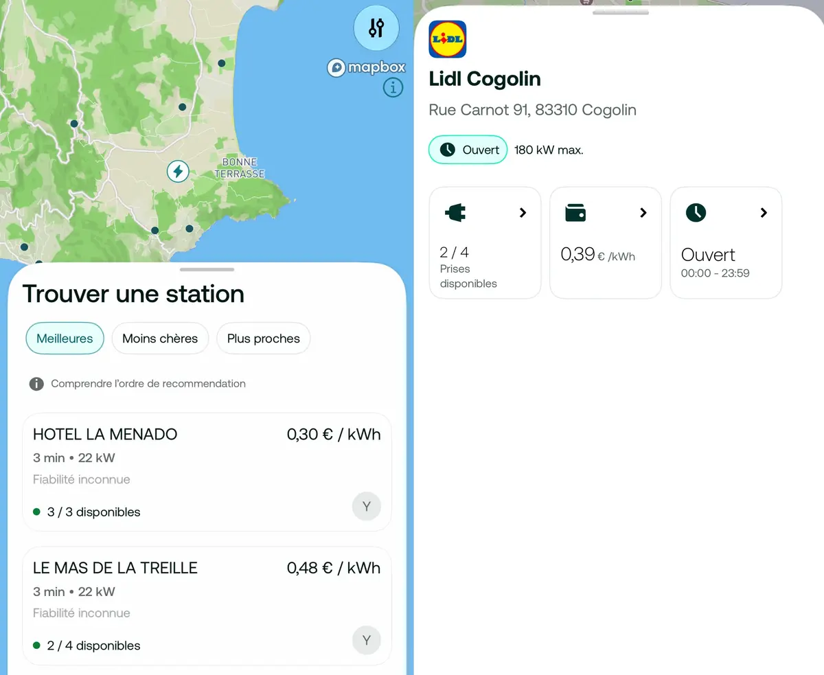 Electra lance sa carte de charge "tout op&eacute;rateur"&nbsp;: un code promo pour l'avoir gratuite&nbsp;!