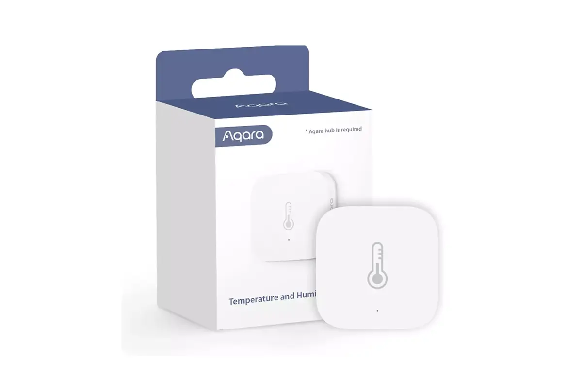 Jusqu' à -24% sur la gamme Aqara compatible HomeKit pour le Prime Day