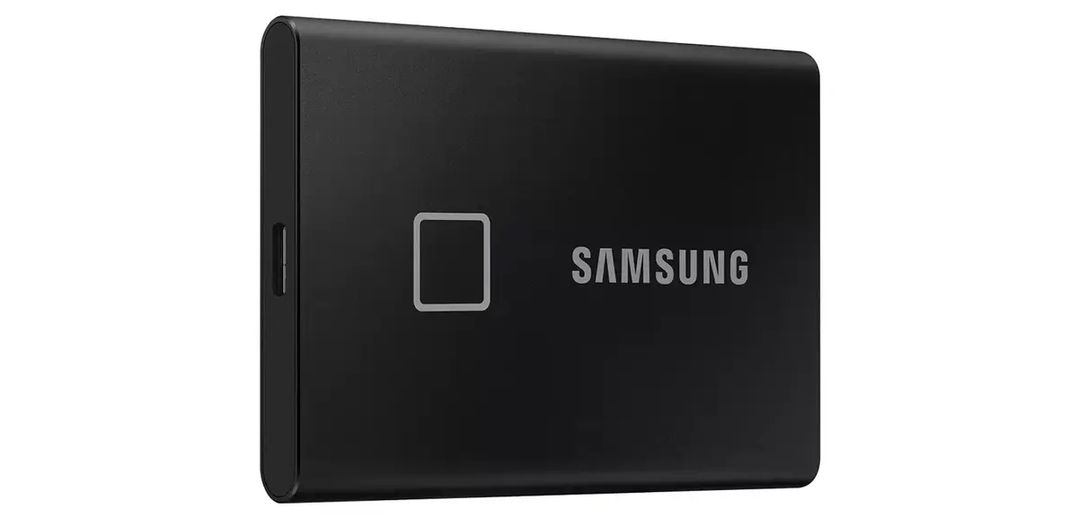 #BlackFriday : jusqu'à 36% de réduction sur les SSD Samsung