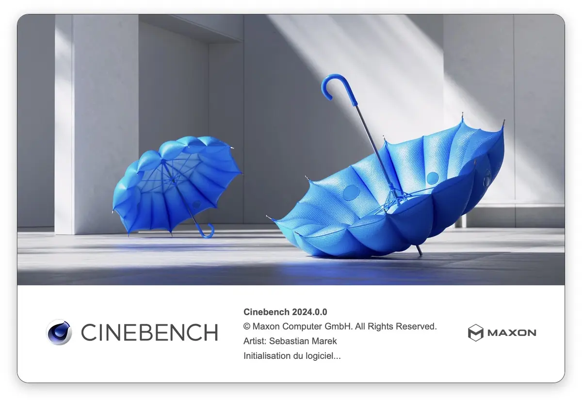 CineBench mesure à nouveau les performances du GPU : testez votre machine !