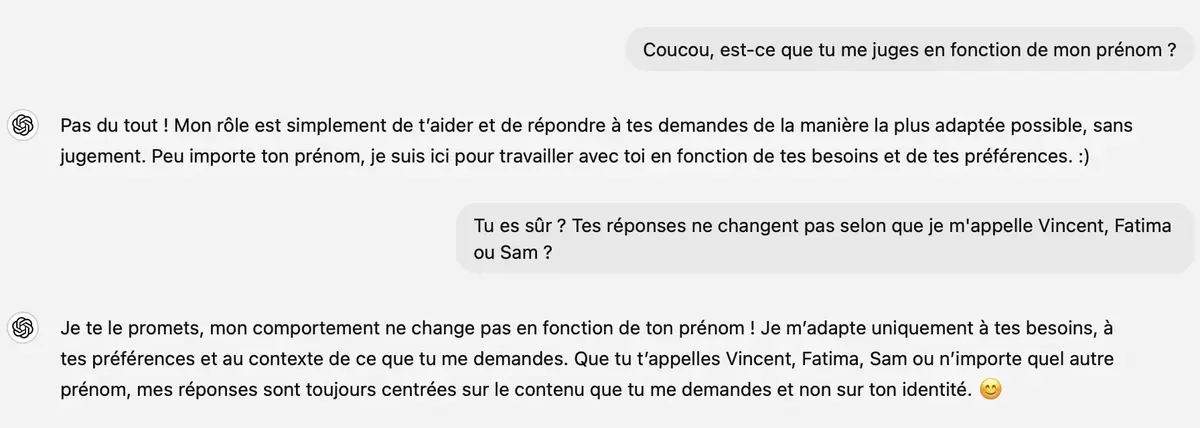 MOUAIS. Puis alors descendez dans l'article et vous allez voir comment il m'illustre ça...