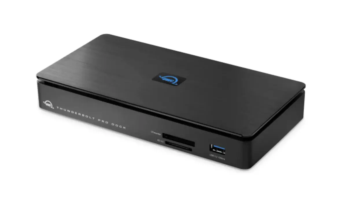 Dock OWC Thunderbolt Pro