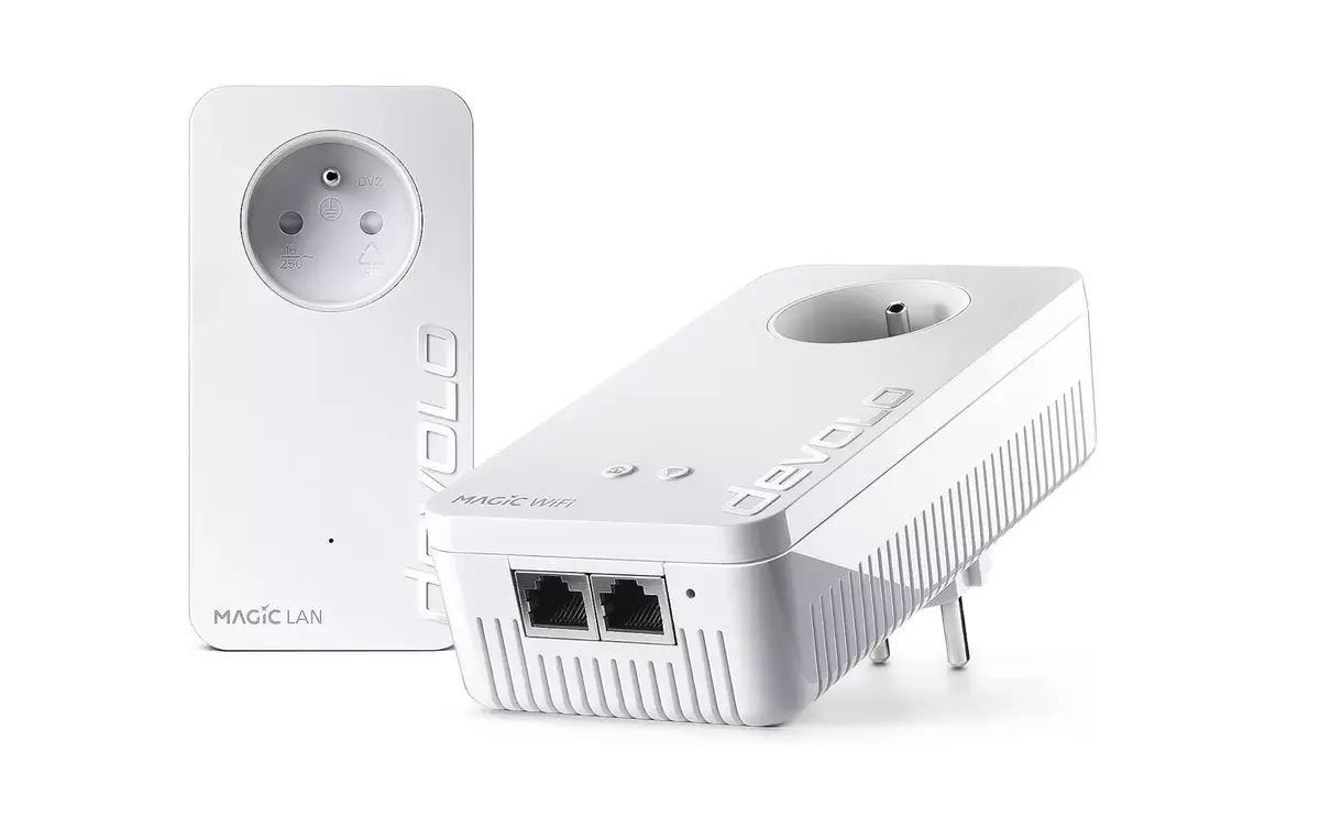 Devolo CPL Wi-Fi Prime Day