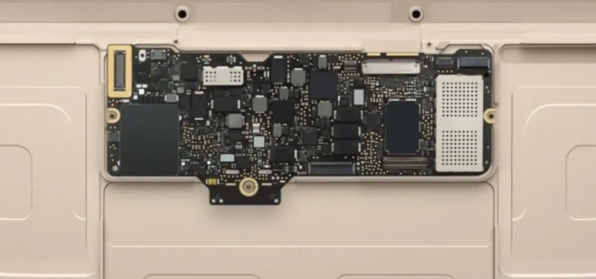 1 To dans un MacBook Neo, c'est possible&nbsp;! Commandez le votre&nbsp;! (+ code promo)