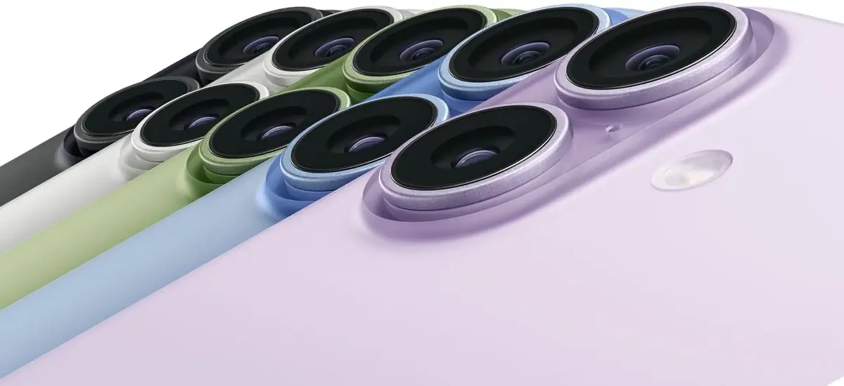 iPhone 17 Apple Counterpoint Research