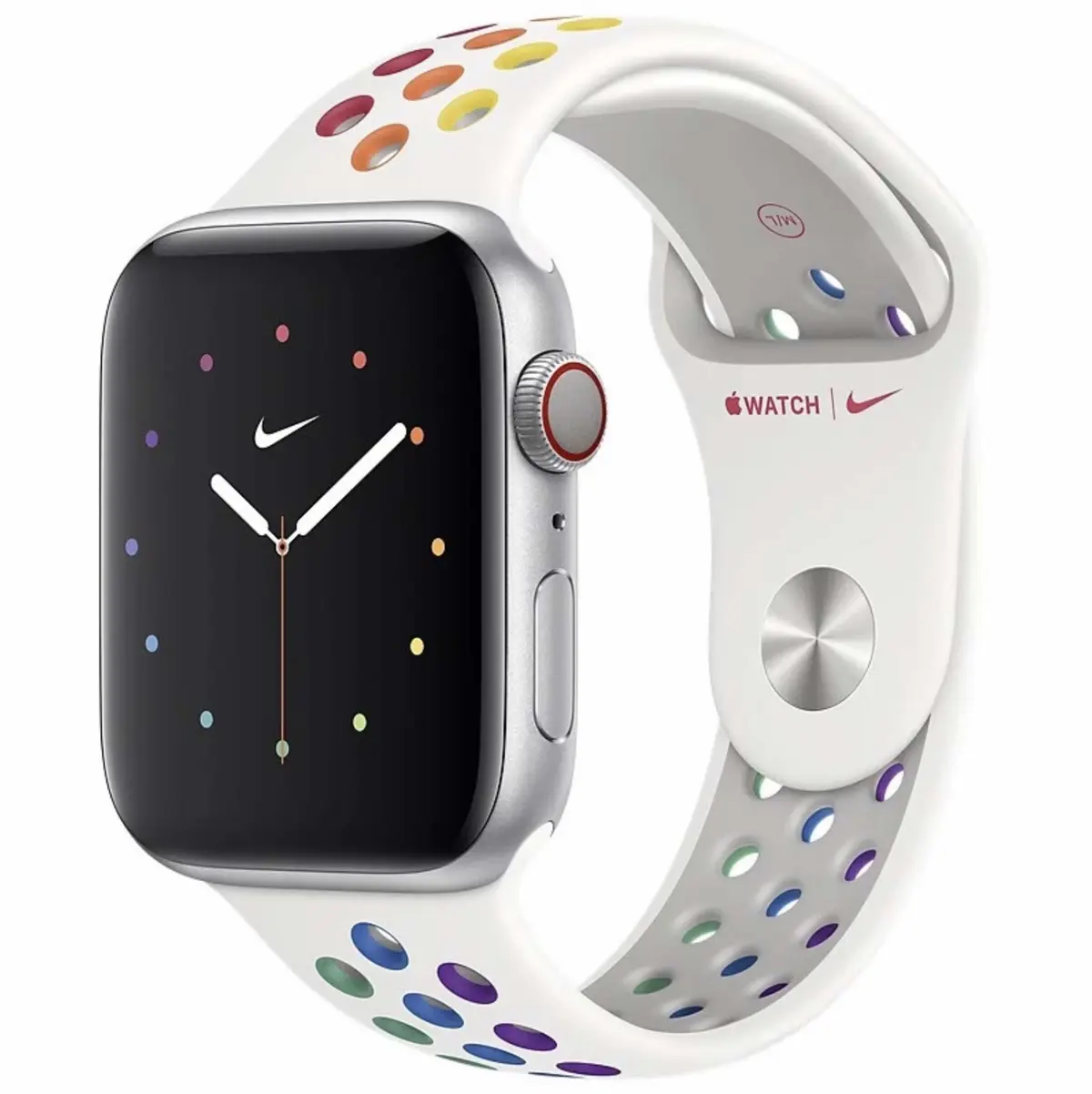 Des bracelets officiels d'Apple à des prix incroyables ! (54€ en cuir, Pride/Sport à 32€...)