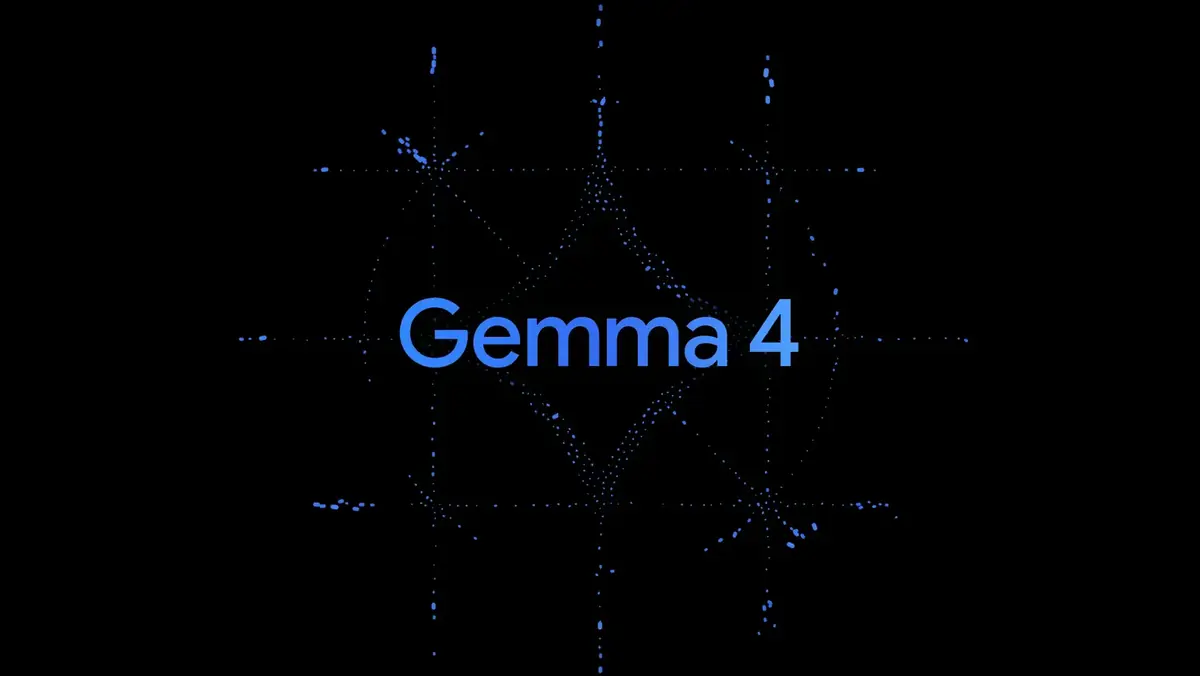 Google Gemma 4