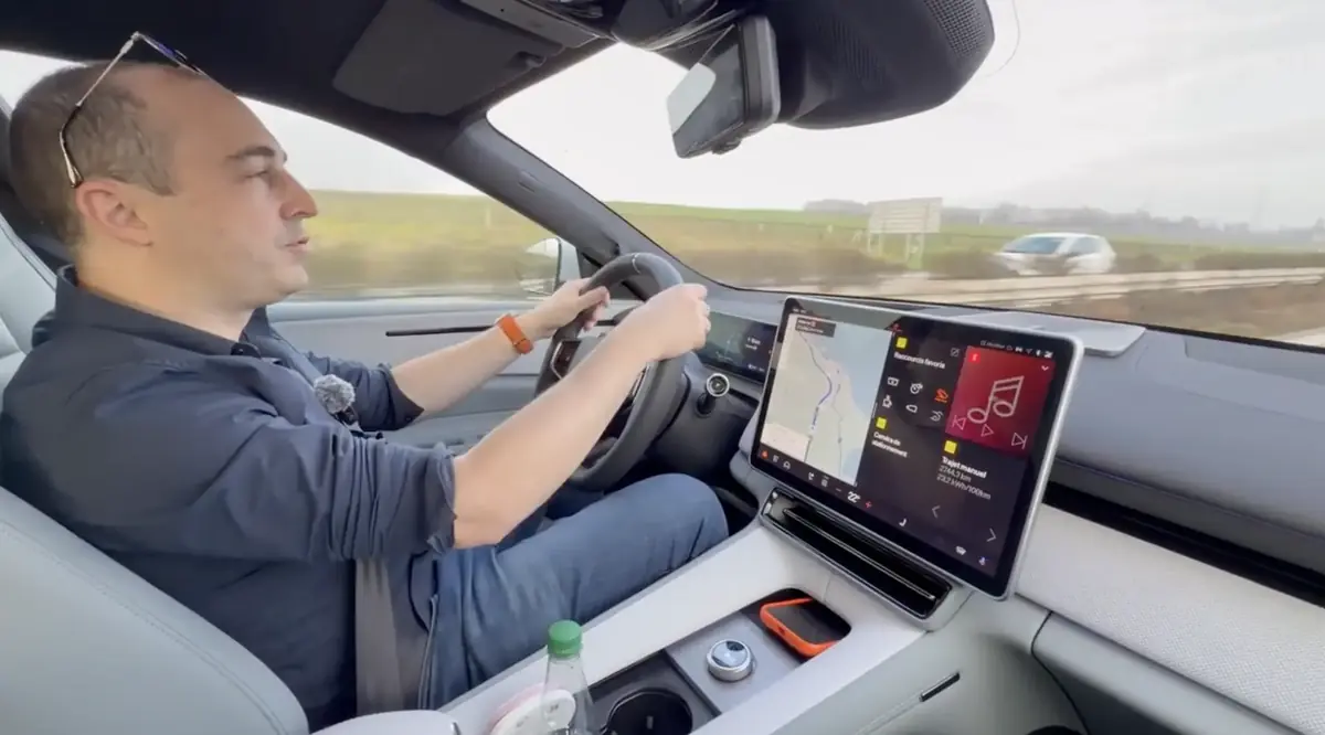 Adieu Tesla&nbsp;? Trois mois en Polestar 4 Long Range Single Motor&nbsp;!