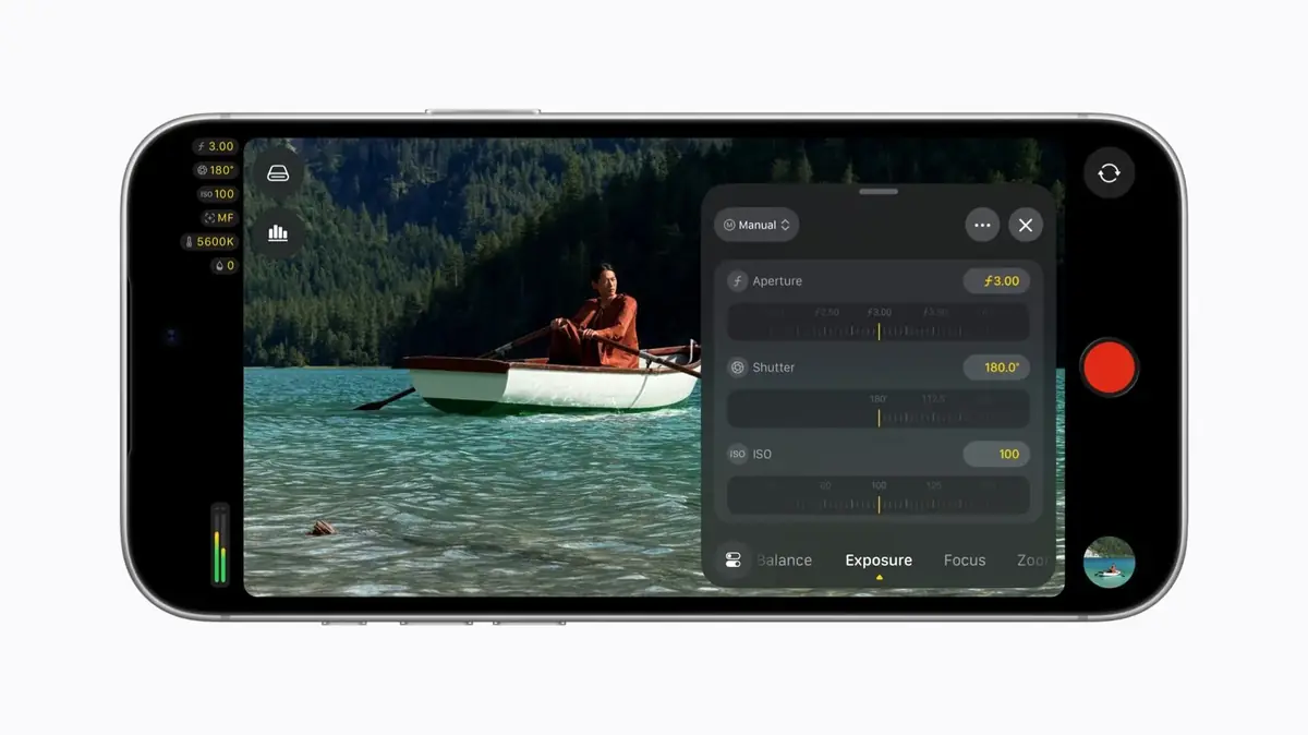 Apple Creator Studio fait le plein de nouveaut&eacute;s&nbsp;: Final Cut, Pixelmator, Keynote et Freeform aussi