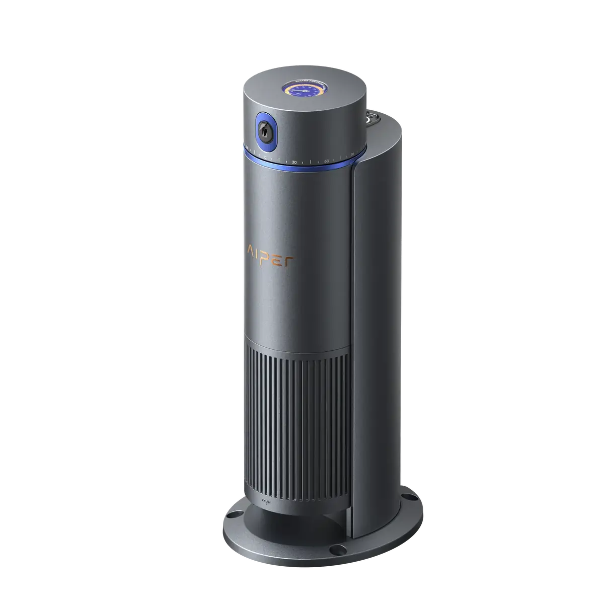 Anti-gaspi&nbsp;: Aiper veut transformer l&rsquo;arrosage de vos jardins gr&acirc;ce &agrave; l&rsquo;IA