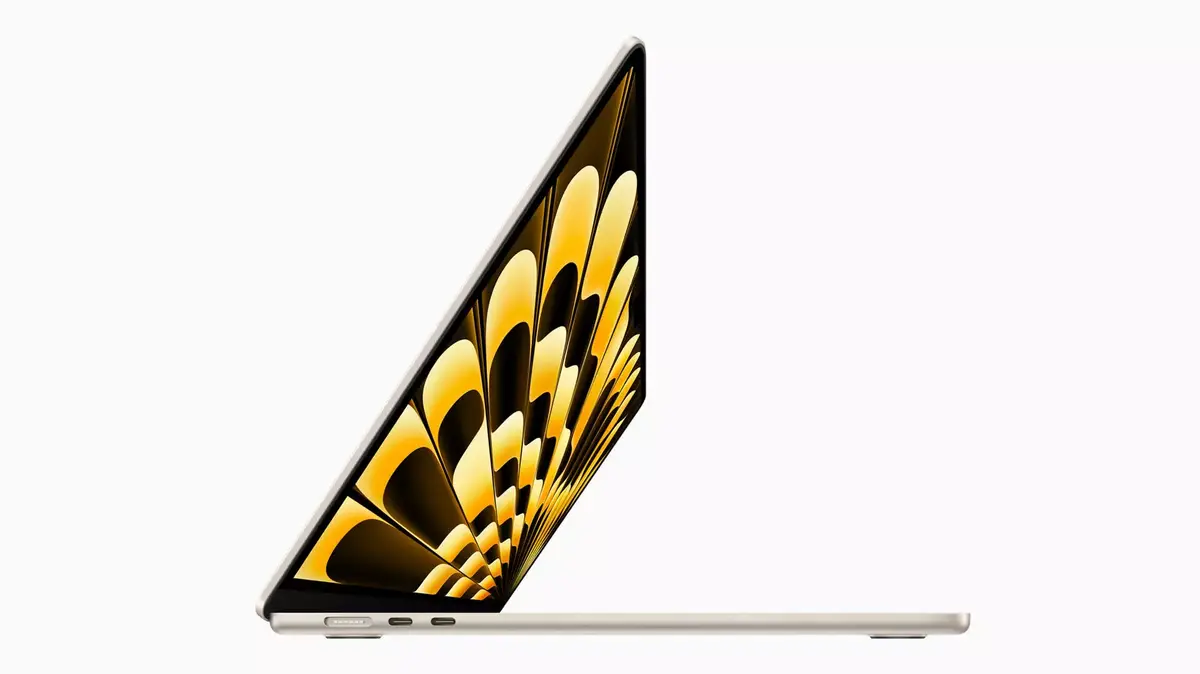 MacBook Air 15 M2