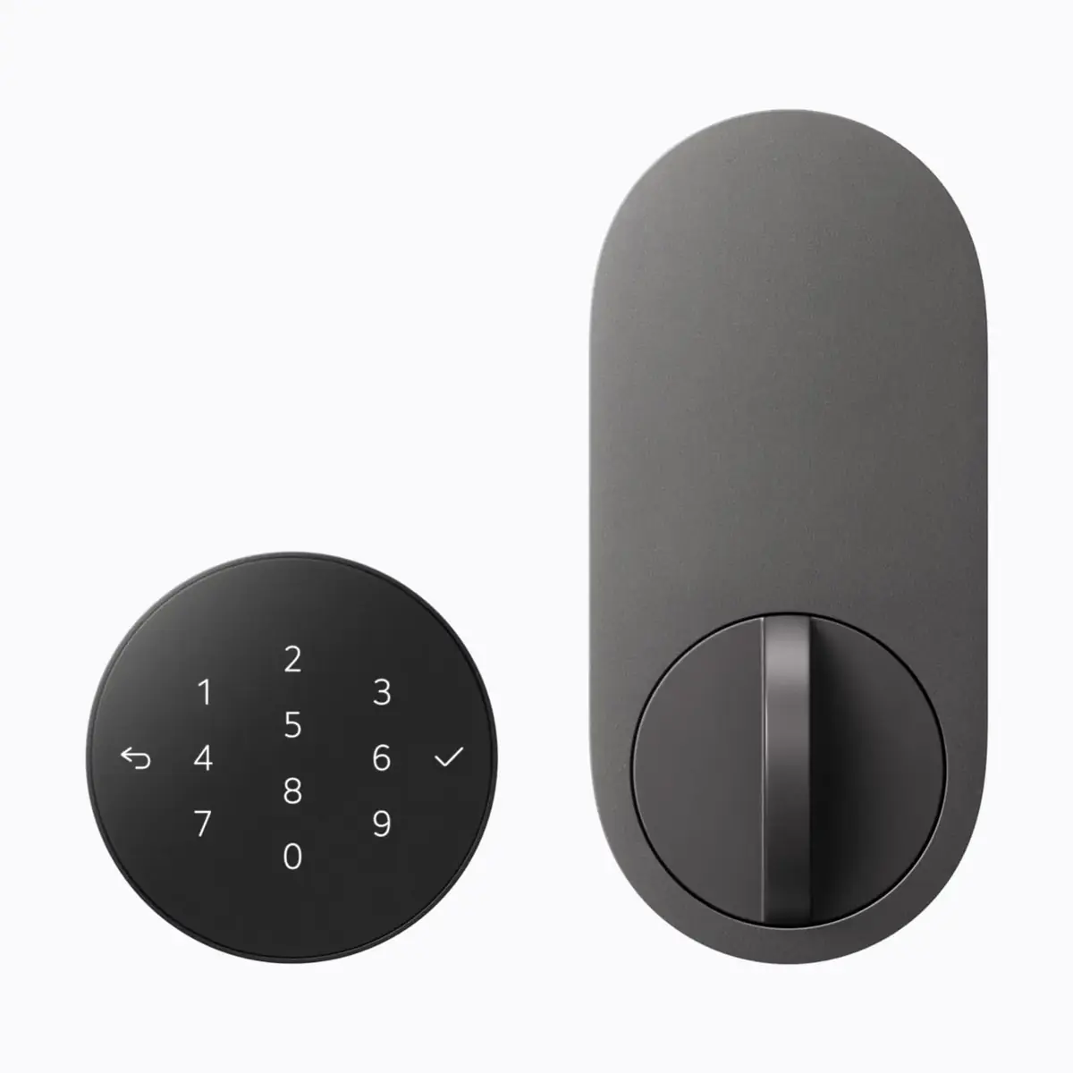 Apple Home Collection&nbsp;: Apple lance cam&eacute;ras, serrures et thermostats connect&eacute;s&nbsp;!