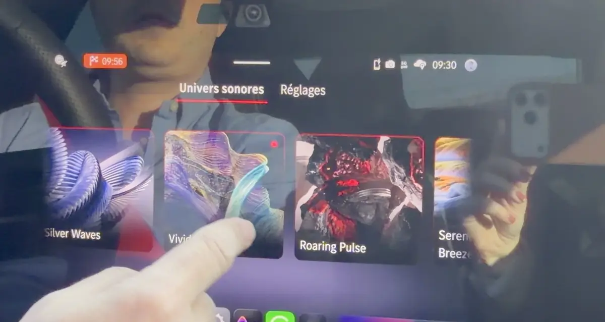 Essai Mercedes CLA 250+ sur 2000 Km&nbsp;: la meilleure berline &eacute;lectrique de 2026&nbsp;?