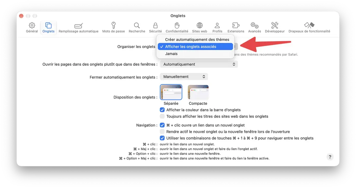 Voici les param&egrave;tres &agrave; changer tout de suite sur macOS 27 Golden Gate