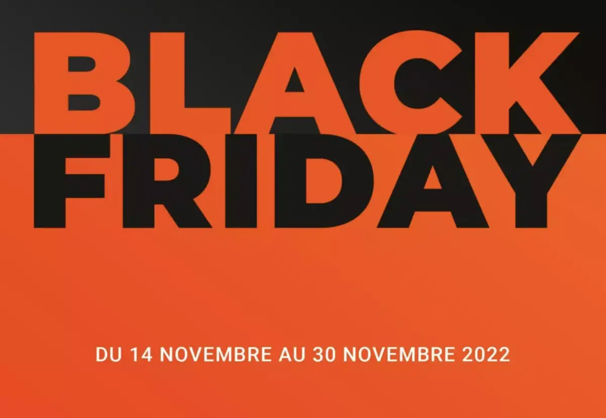 Black Friday : jusqu'à -70% sur les bracelets pour Apple Watch chez Band-Band 