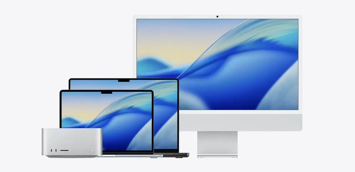 macOS Tahoe Bug Studio Display