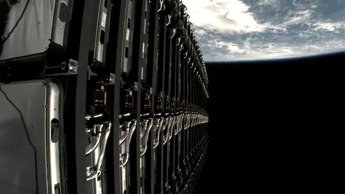 La Chine veut pouvoir couper Starlink avec des drones