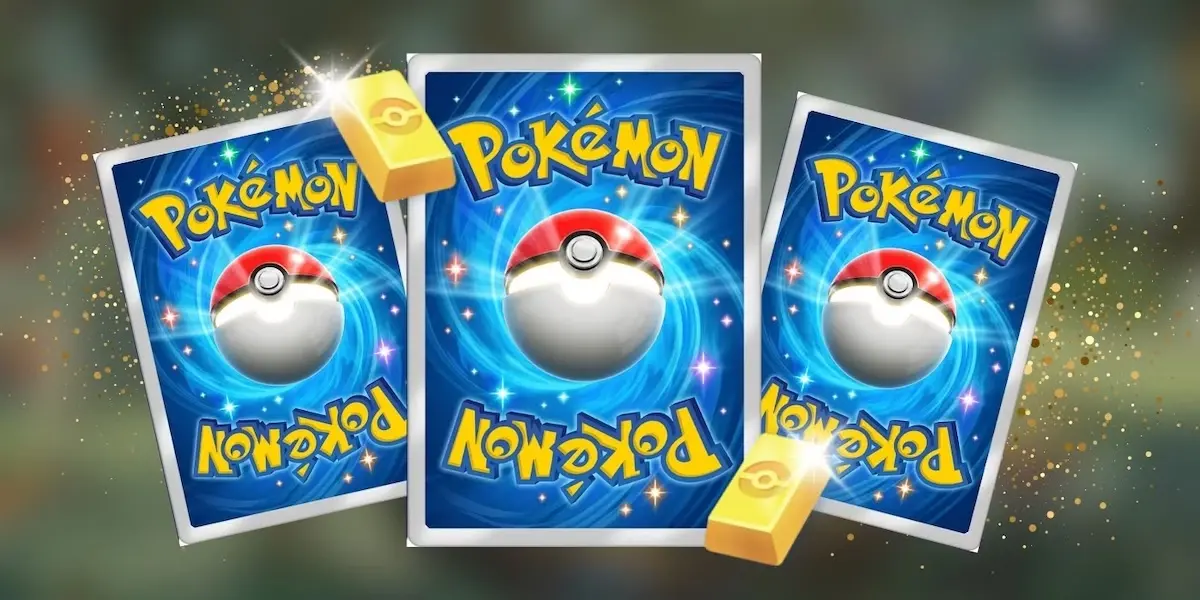 Pokémon Pocket atteint des sommets et rapporte 3 millions de dollars par jour