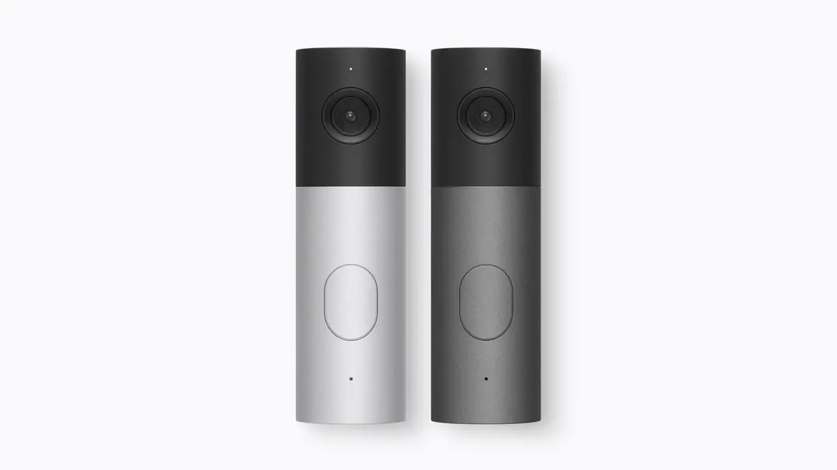 Apple Home Collection&nbsp;: Apple lance cam&eacute;ras, serrures et thermostats connect&eacute;s&nbsp;!