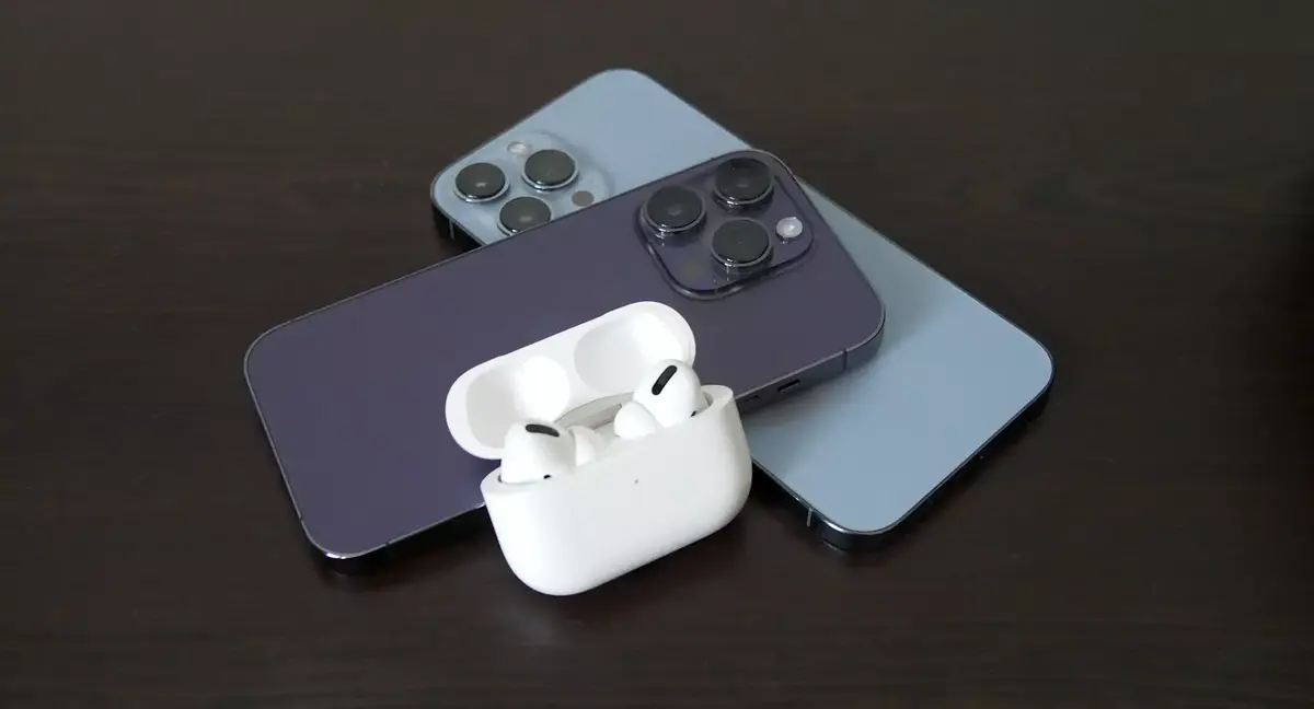 Test AirPods Pro 2 - Les meilleurs écouteurs Apple