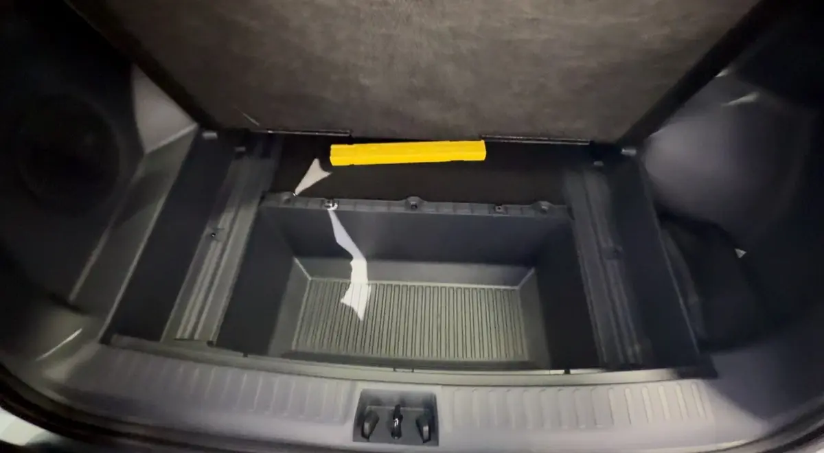 Le chinois Geely d&eacute;barque en France avec l'E5, un SUV &eacute;lectrique cossu, d&egrave;s 399&euro;/mois sans apport