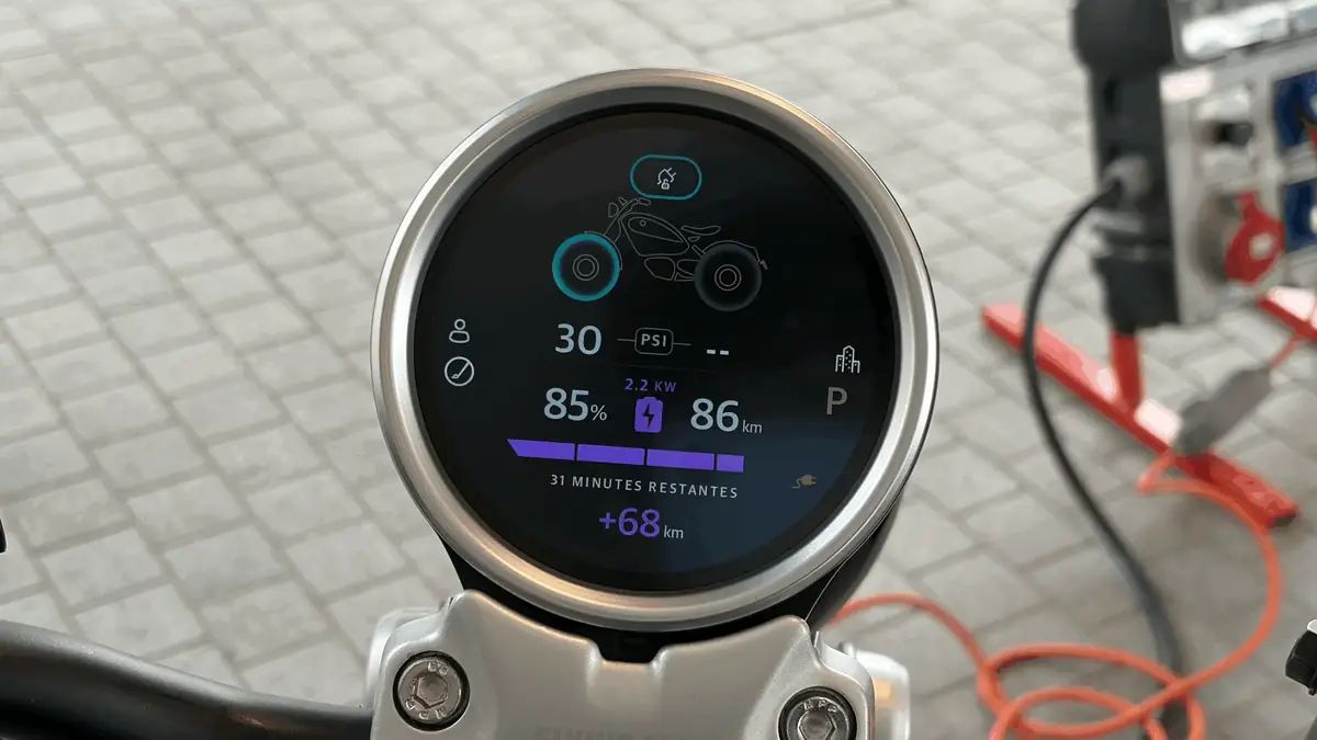 Essai Royal Enfield Flying Flea C6, pourquoi vous allez craquer pour cette moto &eacute;lectrique