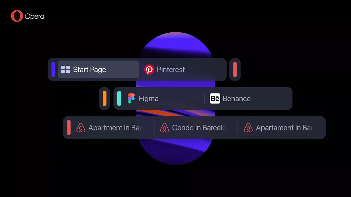 Opera One : un nouveau navigateur avec une super IA intégrée