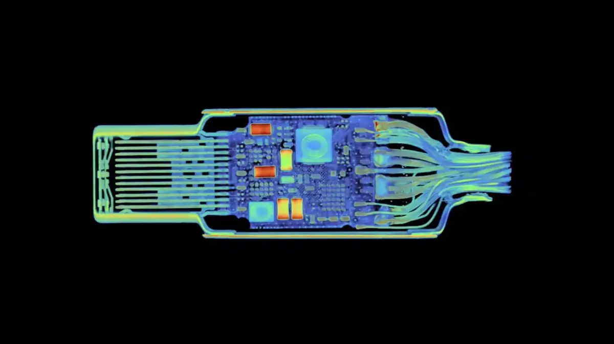 Le câble Thunderbolt d'Apple est "une incroyable pièce d'ingénierie" (+ meilleures alternatives)