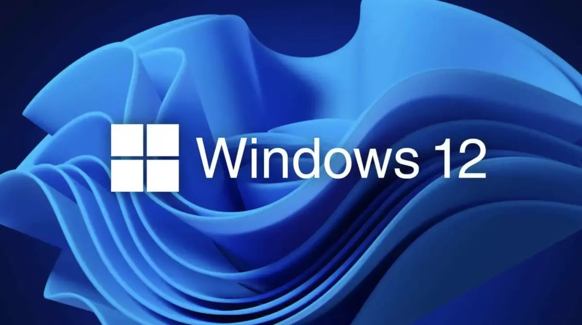 Windows 12 IA 2024