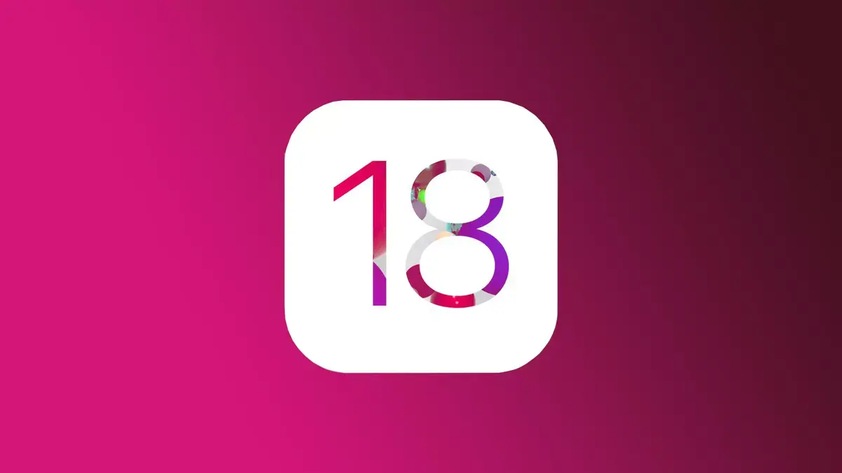 iOS 18