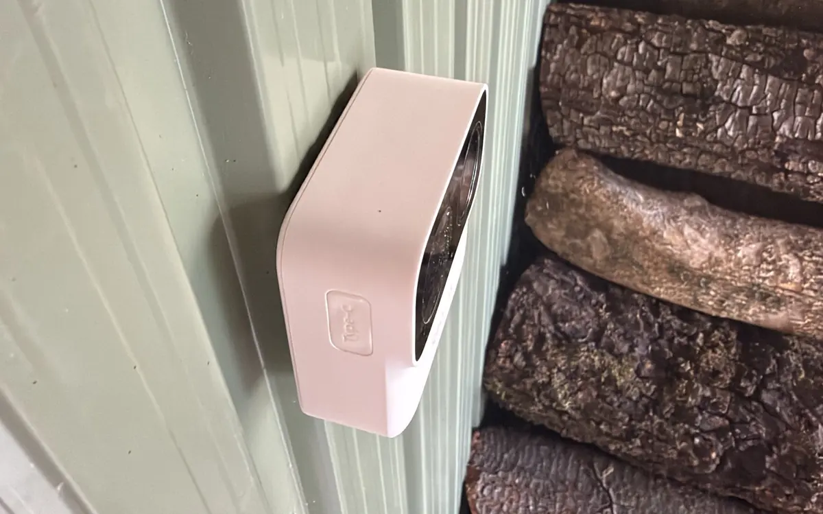 Test de la Reolink MagicCam&nbsp;: une cam&eacute;ra de s&eacute;curit&eacute; magn&eacute;tique &agrave; 59&euro; sans abonnement&nbsp;!