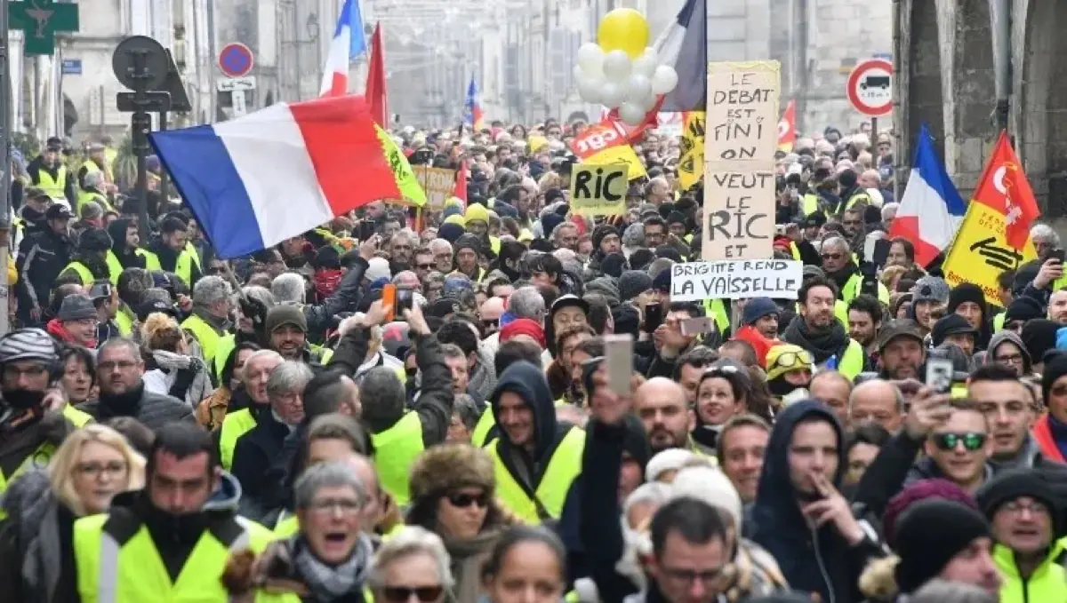 Pourquoi parler (ou non) politique est parfois si compliqué sur Mac4Ever ?