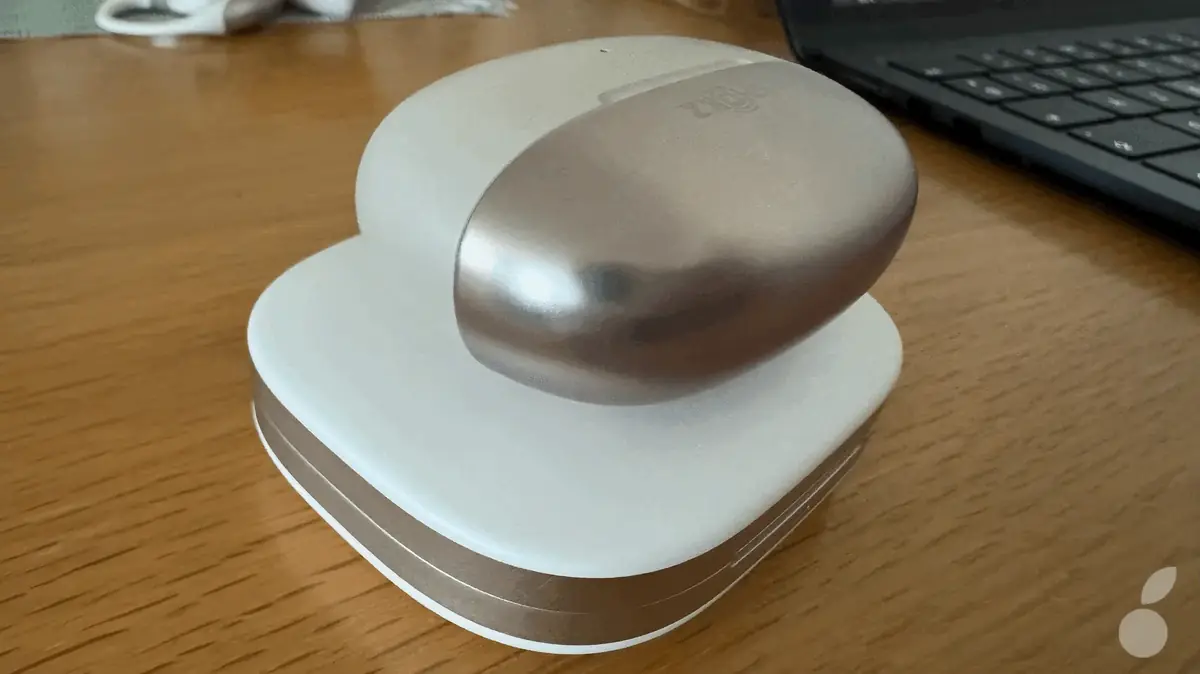 Test des Shokz OpenFit Pro&nbsp;: les premiers &eacute;couteurs open-ear avec r&eacute;duction de bruit