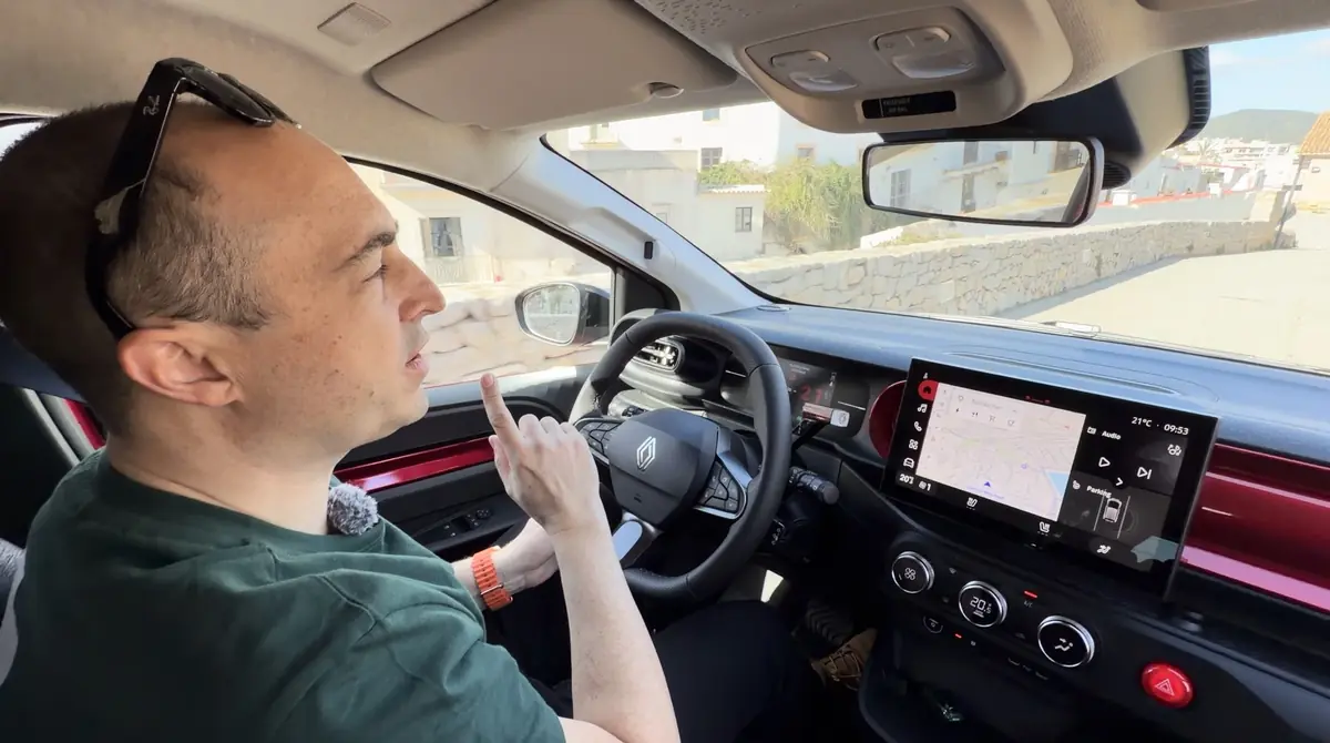 Essai Twingo &eacute;lectrique&nbsp;: 15 000&euro; pour un &laquo;&nbsp;vrai kif&nbsp;&raquo;&nbsp;?