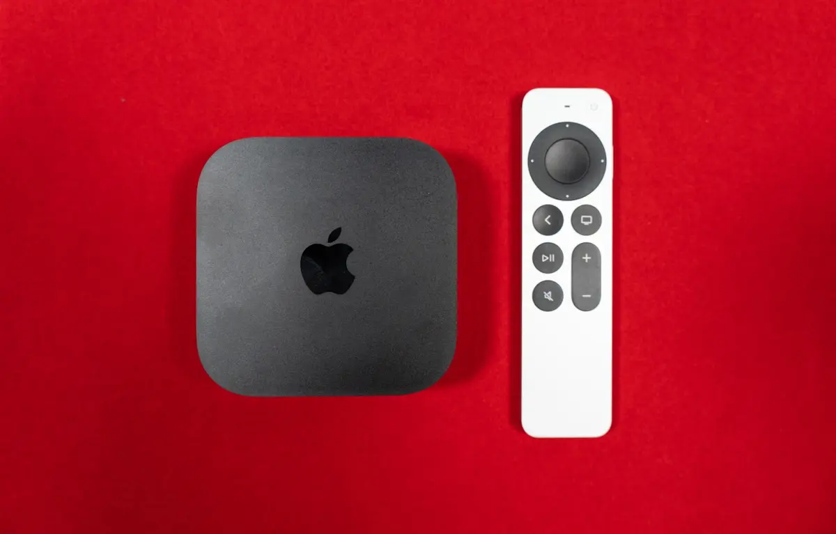 Test Apple TV 4K 2022 : mieux, pour moins cher