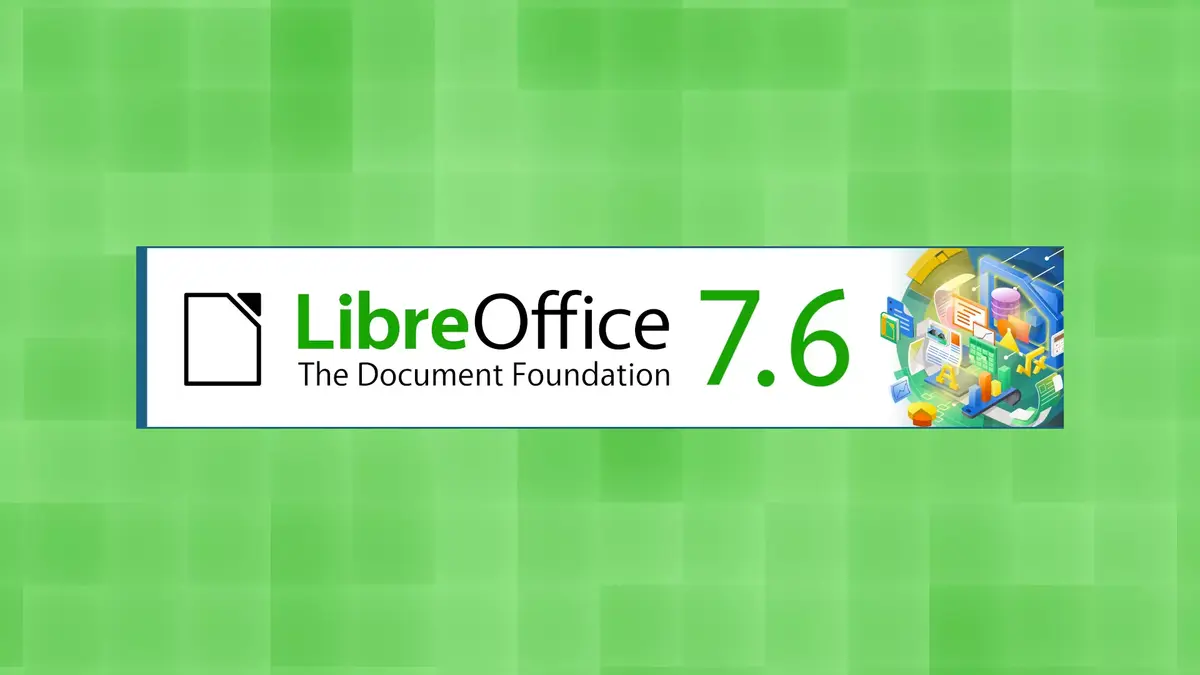 LibreOffice