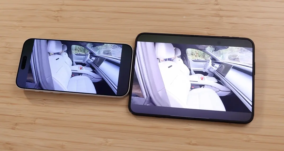Test de l'iPhone Duo&nbsp;: r&eacute;volution ou catastrophe&nbsp;?