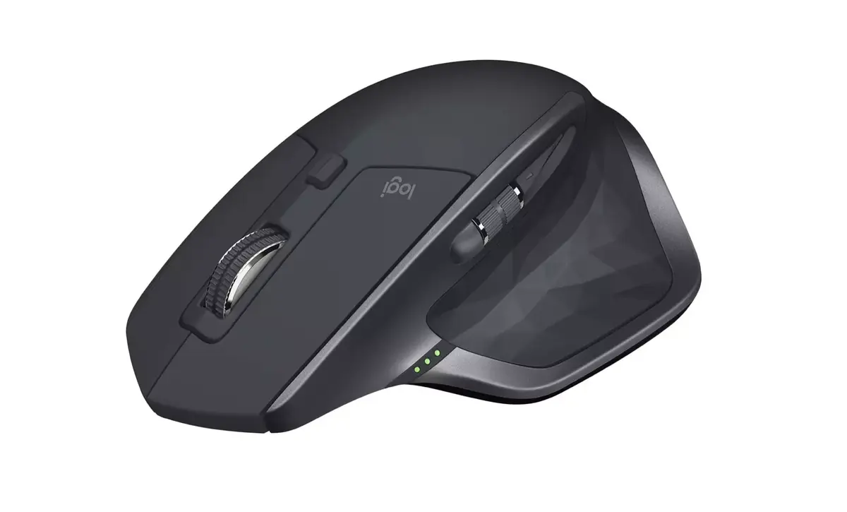 Jusqu'à 44% de réduction sur la gamme Logitech (MX Master 2S à 44€)