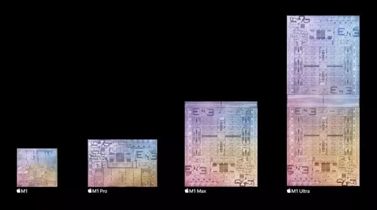 Des puces M3 Ultra et M3 Extreme surpuissantes en approche ?