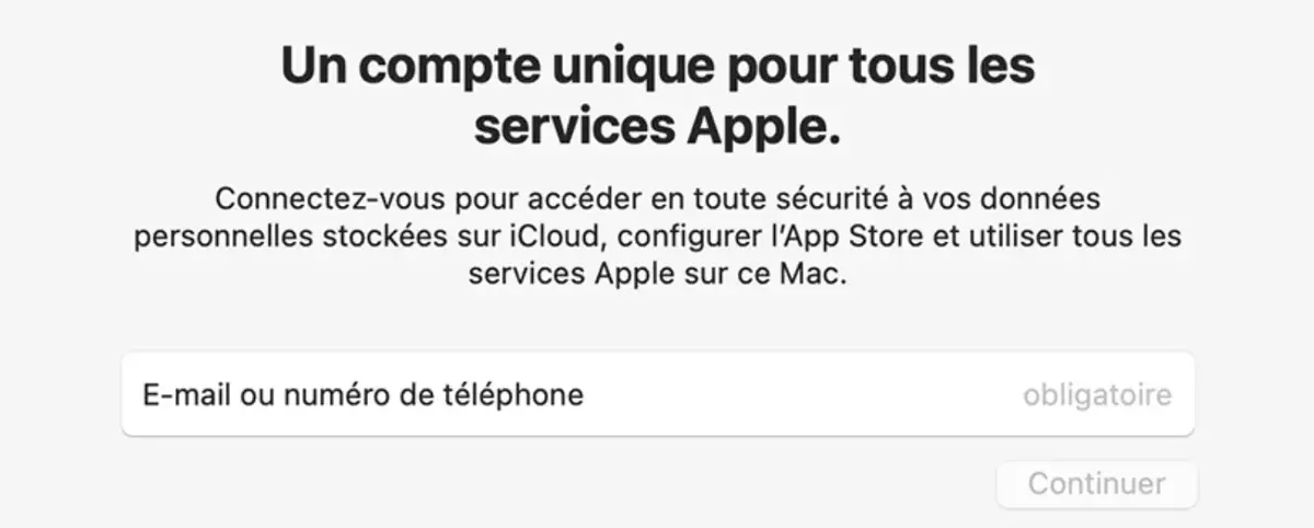 Avez-vous été déconnecté de votre compte Apple sans raison ?