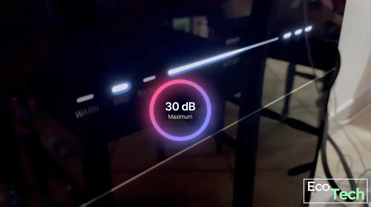 Test de la batterie solaire Marstek Venus E 3.0&nbsp;: 5 kWh &agrave; 1300&euro; seulement&nbsp;! Canon ou bidon&nbsp;?