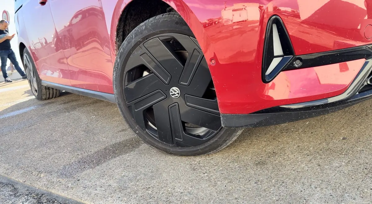 Essai ID Buzz GTX&nbsp;: 4x4, 7 places, la meilleure version&nbsp;?