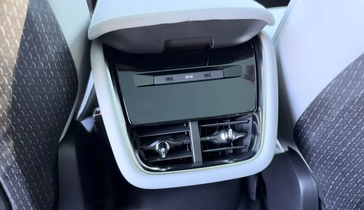 Essai de la Polestar 5&nbsp;: on a &eacute;t&eacute; satellis&eacute;&nbsp;!