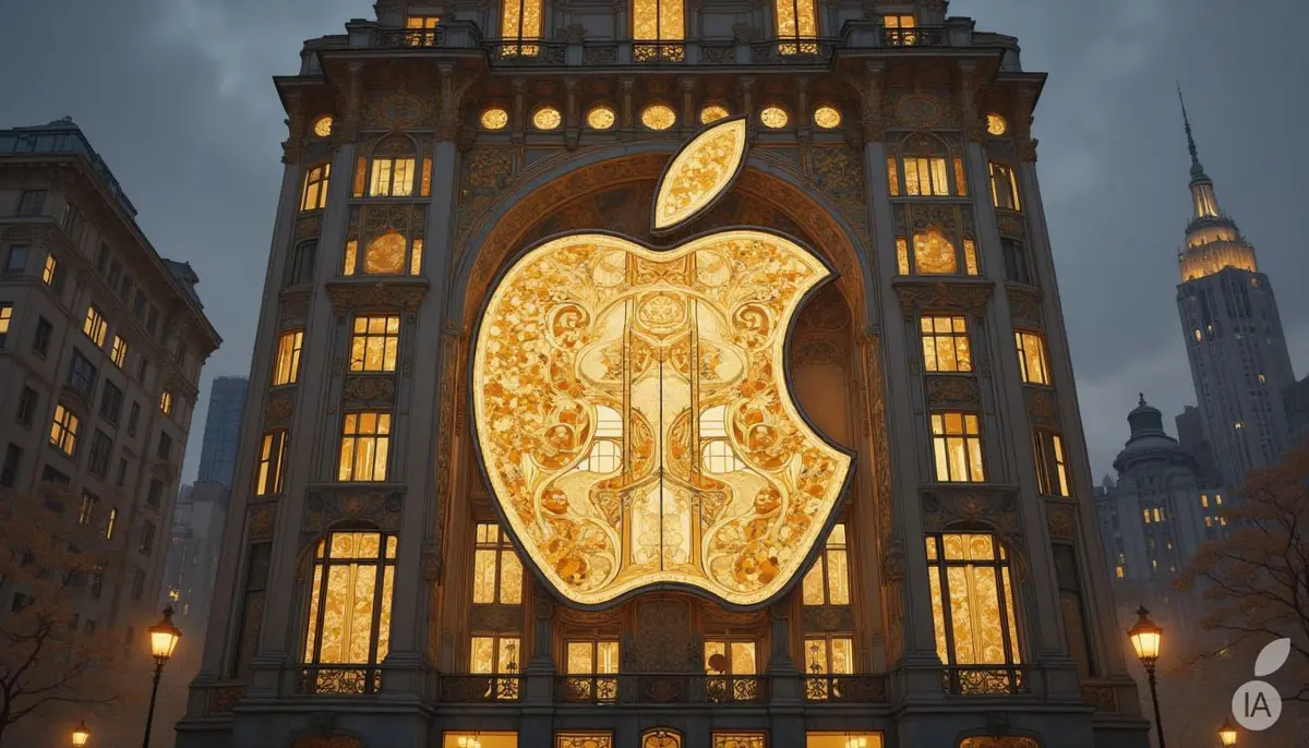 CounterpointResearch iPhone Apple