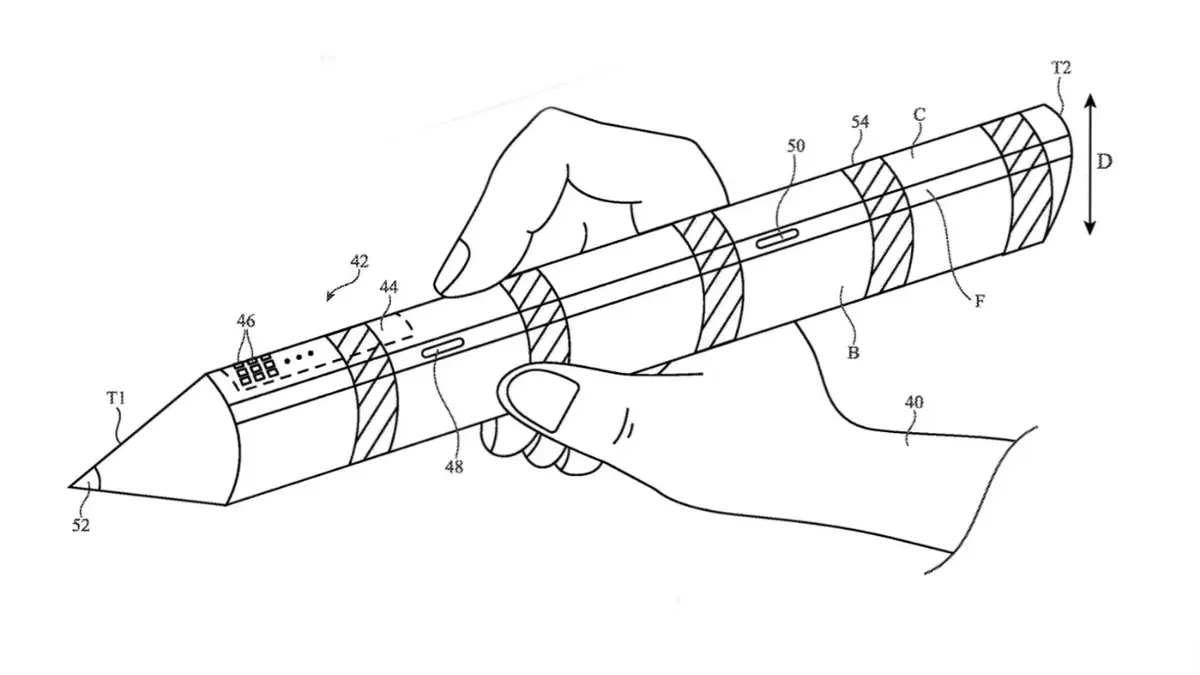 L'Apple Pencil deviendra-t-il la baguette magique d'Apple ?